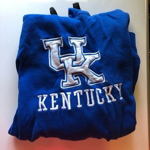 University of Kentucky Sweatshirt